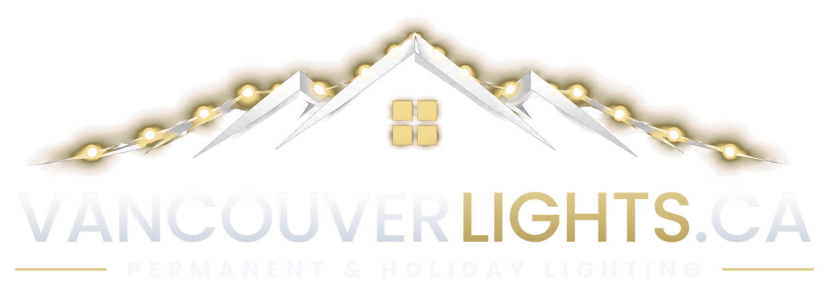 Vancouver Lights.ca — Permanent & Holiday Lighting